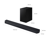 Samsung HW-Q600H - 1526990 - zdjęcie 4